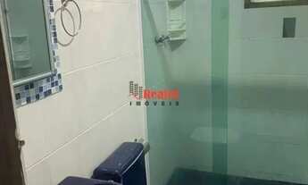 Imagem 3: Casa (Sobrado) para Locação, 2 dorm(s), 2 vaga(s), 100 m²