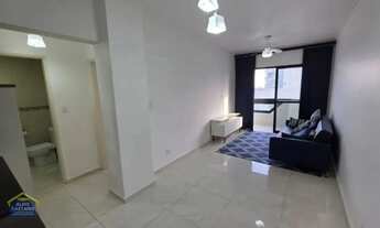 Imagem 5: Apartamento 1 dorm com Vista para o Mar na Tupi! - Cód: ACT3484