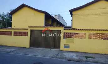 Imagem 3: Casa de condomínio em Rua Capitão Silveira - Cidade Beira Mar - Rio das Ostras/RJ