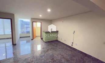 Imagem 2: Sala comercial para locação no Bairro Parque da Figueira em Paulínia