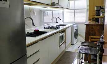 Imagem: Imóvel para venda com 62 metros quadrados