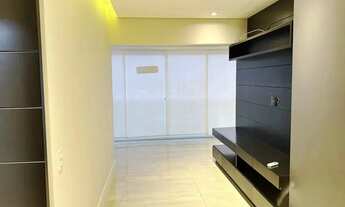 Imagem: Apartamento excelente padrão de acabamentos