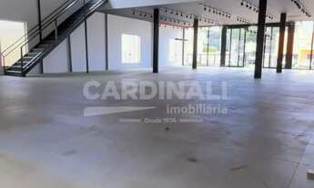 Imagem 6: Imóvel comercial de 487m² disponível par alocação - Jardim Sumaré