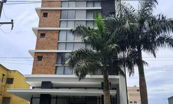 Imagem: Apartamento moderno de 1 quarto no Rebouças