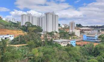 Imagem 5: Apartamento 2 quartos - Santos Dumont