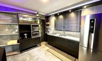 Imagem 3: Apartamento de 3 dormitorios com suite, próximo ao Mcdonalds