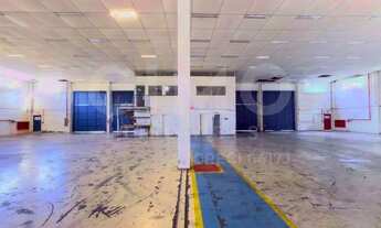 Imagem 6: Galpão para locação na BR-470 com 3.560m²