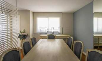 Imagem 9: Aluguel Apartamento 3 Dormitórios - 163 m² Cerqueira César