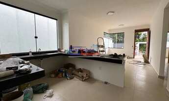 Imagem 7: Casa com 3 quartos, sendo 1 suíte no bairro Novo Igarapé, Igarapé/MG