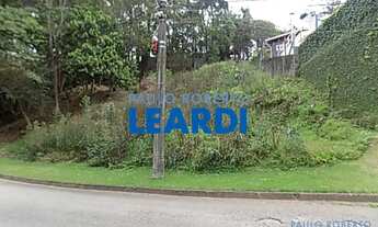 Imagem: TERRENO EM CONDOMÍNIO - GRANJA VIANA