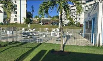 Imagem: AP 2/4- TÉRREO- NASCENTE - VENDA - 160