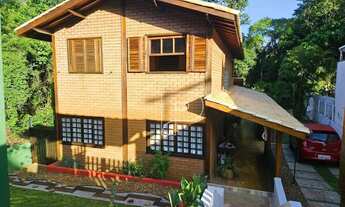 Imagem 3: Casa com 2 dormitórios, 198 m² - venda por R$ 1.100.000,00 ou aluguel por R$ 5.500,00/mês