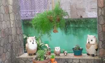 Imagem 7: Casa Térrea + Sobrado para venda tem 360 metros quadrados com 7 quartos