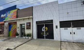 Imagem: CASA RESIDENCIAL/COMERCIAL AV. HIGINO CUNHA