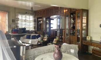 Imagem 5: Bacelar Imóveis vende apartamento no ed. Renascença, Av. Presidente Vargas, 150m²