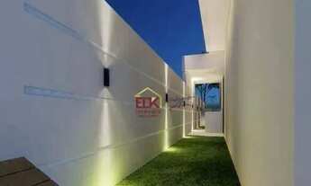 Imagem 2: Terreno à venda, 278 m² por R$ 450.000,00 - Recanto dos Eucaliptos - São José dos Campos/S