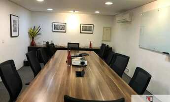 Imagem: Casa Comercial para locação em Pinheiros