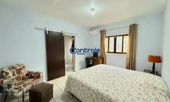 Imagem 7: Imóvel para venda com 226 metros quadrados com 4 quartos em Ponta de Baixo - São José - SC