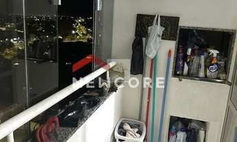 Imagem 6: Apartamento em Rua Carmela Dutra - Jardim Morumbi - Londrina/PR