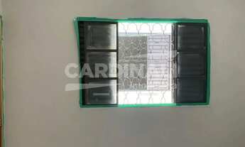 Imagem 5: Casa de dois dormitórios