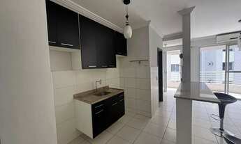 Imagem 3: ALUGO APARTAMENTO COM 2 QUARTOS (1 SUÍTE) NO COND CHÁCARAS JATOBÁ - PARQUE VERDE