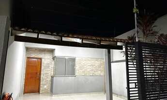 Imagem: Casa para locação com 2 quartos na Região