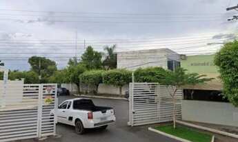 Imagem 4: Terreno Jardim Itália