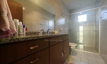 Imagem 6: Sobrado à venda na Região Central com 3 quartos na Região Central de Londrina