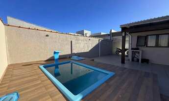 Imagem 5: Casa muito bem localizada em Atlântida Sul