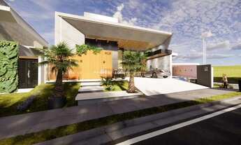 Imagem: Casa em condomínio para venda com 03 suites