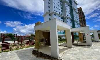 Imagem: Apartamento em Construção em Neópolis