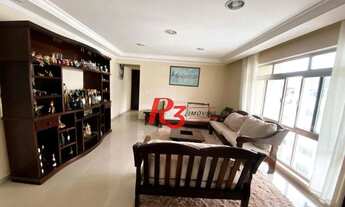 Imagem 5: Cobertura, 353 m² - venda por R$ 2.750.000,00 ou aluguel por R$ 15.000,00/mês - Embaré - S