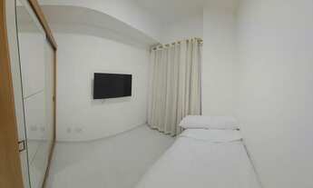 Imagem 5: Apto mobiliado com 02 quartos 1 vg