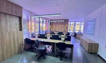 Imagem 10: CONJUNTO DE SALAS À VENDA NO BAIRRO LOURDES