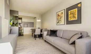 Imagem 7: Apartamento com 1 Dormitorio(s) localizado(a) no bairro Três Figueiras em Porto Alegre / R