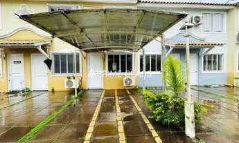 Imagem: Sobrado 2 dormitórios - Bairro Rio Branco