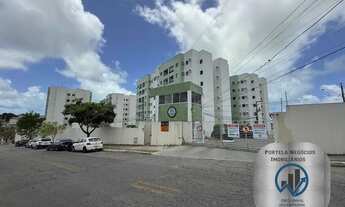 Imagem: Apto no São Jorge, 3/4, suíte, varanda