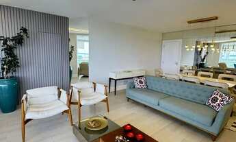 Imagem: Apartamento no condomínio Ilha Bela