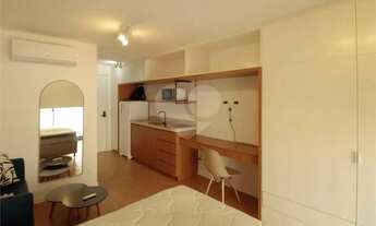 Imagem 3: Studio com 1 quartos para locação em Auxiliadora - RS