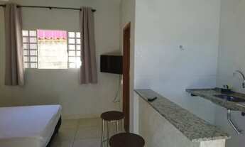 Imagem 5: 4 Chalés no centro da Serra do Cipó, temos varias opções