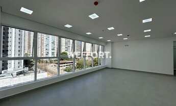 Imagem 2: Sala 68 m² no Quartier 550 para venda e locação