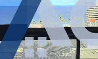 Imagem 7: Apartamento 1/4 e sala 55m² com bela vista mar - Armação