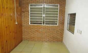 Imagem 6: Cod.imóvel: 2294 - Casa no Bairro VILA NOVA, 3 dormitórios, Área de serviço, Banheiro soci