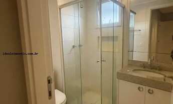 Imagem 11: Apartamento para Locação em São José dos Campos, Jd. Aquarius, 2 dormitórios, 1 suíte, 2 b