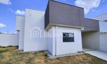 Imagem 4: Casa de 2 Quartos sendo 1 suíte em acabamento Premium no Bairro Independência III