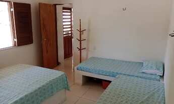 Imagem 2: Casa de praia temporada, Barra de Sucatinga/Uruaú Beberibe