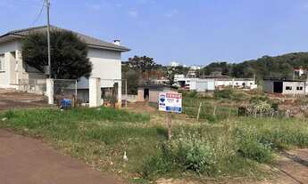 Imagem 3: TERRENO RESIDENCIAL - CENTRO - CONSTANTINA/RS