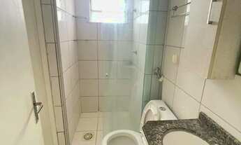 Imagem 7: Alugo apartamento 2 quartos, 1 wc, 2 andar, uma vaga, Turu