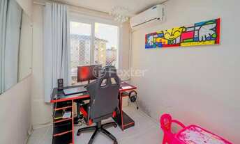 Imagem 4: Apartamento à venda Rua Napoleão Jacques da Rosa, Restinga - Porto Alegre