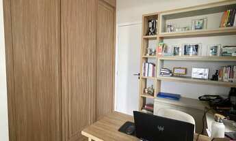 Imagem 2: VENDO APÊ GARVEY NO GARVEY